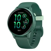 Smartwatch Garmin Vivoactive 6 010-02985-02 - Verde Jasper