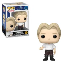  Funko Chase...