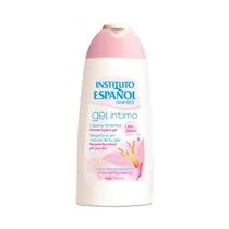 Gel Intimo I...
