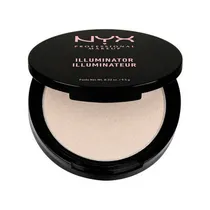  NYX Po Ilum...