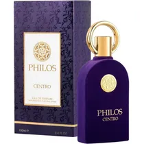 P.Maison Alhambra Philos Centro Edp 100ML
