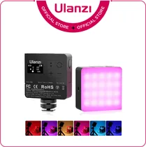 LED Ulanzi L...