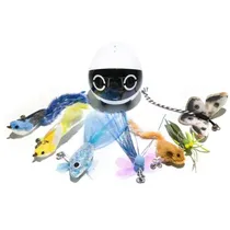  Maker Robot...