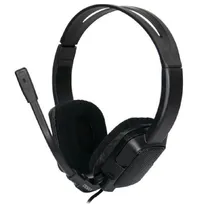 Fone de Ouvido Satellite AE-337 - Black
