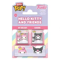 Funko Bitty ...