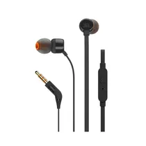 JBL TUNE110 Auricular Black