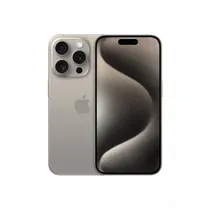 Apple iPhone Cpo 15 Pro Max 256GB Natural