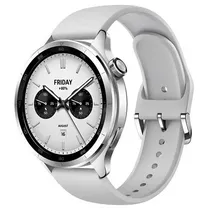Relogio Xiaomi Watch S4 Silver