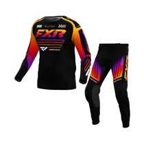  Conjunto FX...