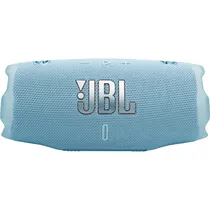 Caixa de Som Portátil JBL Charge 6 - Turquesa