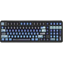  Teclado Roy...
