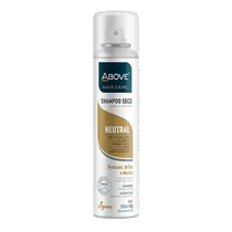 Shampoo Capilar Above Seco Spray Neutral 150ML