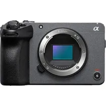 Sony Camara ...