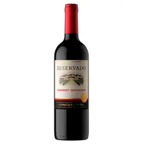 Vinho Concha Y Toro Reservado Cabernet Sauvignon 750ML