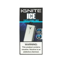 Pod Ignite V400 Ice Tutti Fruit Mix 40000 Puffs