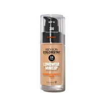  Base Revlon...