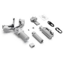 Estabilizador Gimbal Dji RS 4 Mini Combo