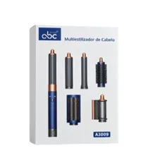 Secador Abc ...