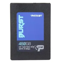  HD SSD Patr...