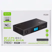 UPS Bavin PC...