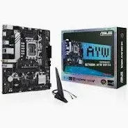  Placa Mãe I...