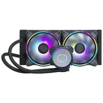 Cooler Master Cooler Cpu Masterliquid ML240 Illusion Black