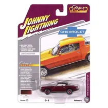 Carrinho Joh...