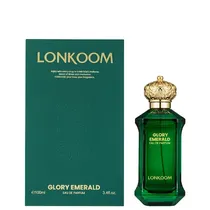 Lonkoom Embered Edp 100ML
