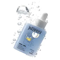  Jollyour Yu...