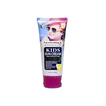 Fruit O.T Wokali Protector Solar Kids SPF30 130ML