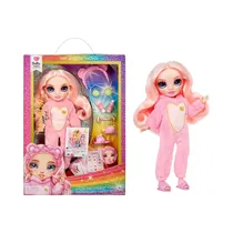 Muñeca Rainb...