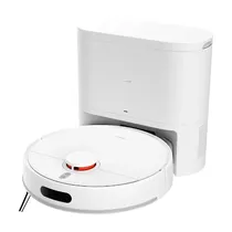 Robô Aspirador de Pó Xiaomi Robot Vacuum H40 BHR07XBEU / 70W / 220V ~ 50/60HZ - Branco