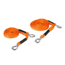 Corda para Reboque Truper 18345 – com Gancho / 2000KG