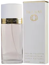 Perfume Eliz...