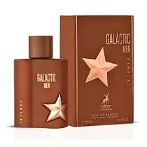 Maison Alhambra Galactic Intense Edp Mas 100ML