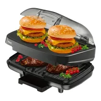  Grill Burge...