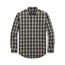  Camisa Polo...