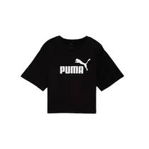 Puma W Ess Cropp