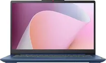 Notebook Lenovo Ideapad Slim 3 15ITN9 (83L7002FUS) / Intel N150 (3.60GHZ) / 8GB Ram / 128GB Ufs / Pantalla 15.6"