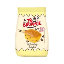  MR Brownie ...
