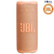 Speaker JBL Grip Bluetooth 16W RMS IP68 - Laranja