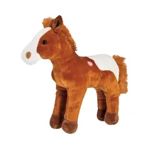  Caballito C...