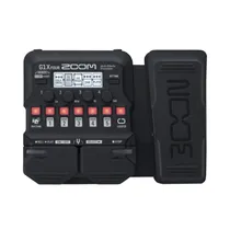  Pedal Multi...