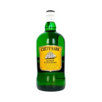 Whisky Cutty...