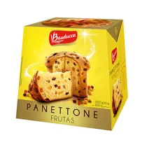Panettone Ba...