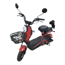  Moto Eletri...