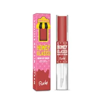  Rude Labial...