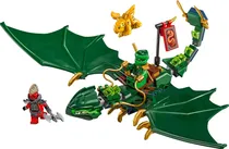  Lego Ninjag...