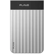 Gravador de Voz Plaud Note Pro PN0300 de 64GB com Bluetooth - Prata (Anatel)