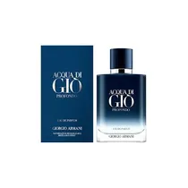 Perfume Armani Aqua Di Gio Profondo Edp 100ML